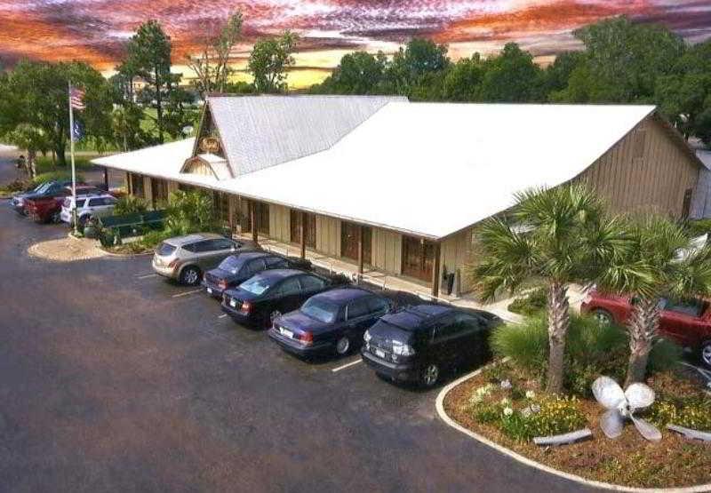 Fairfield Inn & Suites By Marriott Lafayette South Restaurant foto